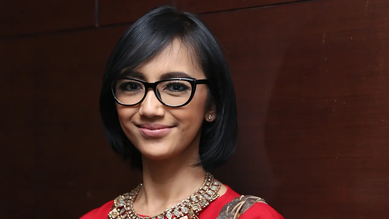 [Bintang] Nina Tamam