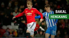 Berita video pemain-pemain Manchester United yang diprediksi bakal hengkang pada musim panas 2018. Siapa saja mereka?
