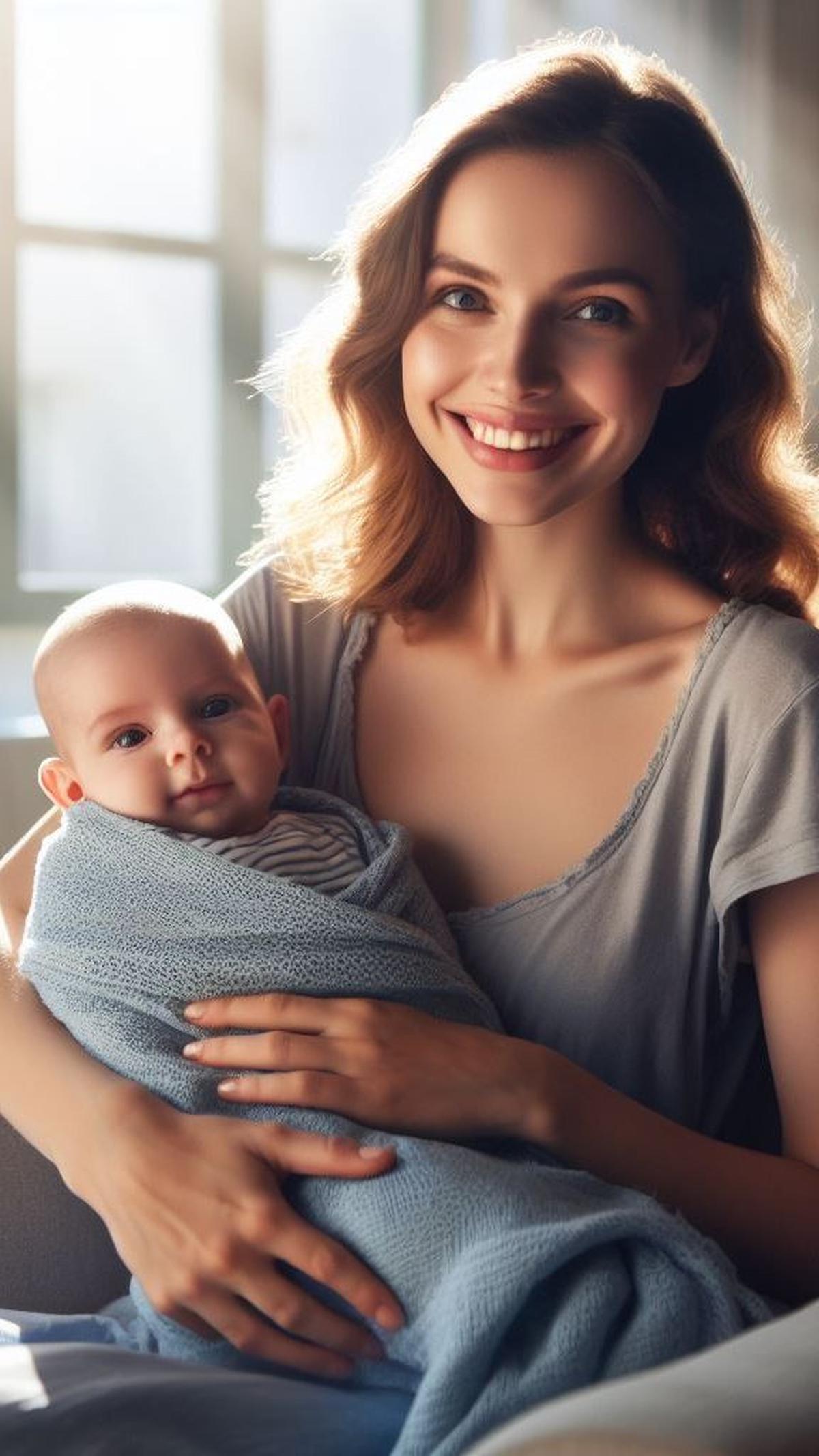 Sebagai ibu, kesehatan Anda dan bayi adalah prioritas utama, jadi pastikan untuk menjaga keduanya dengan baik selama bulan puasa.