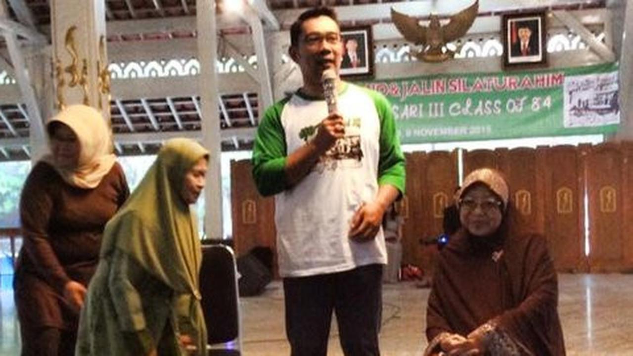 Soal penghargaan Adipura, Ridwan Kamil akui ada ketidakpuasan