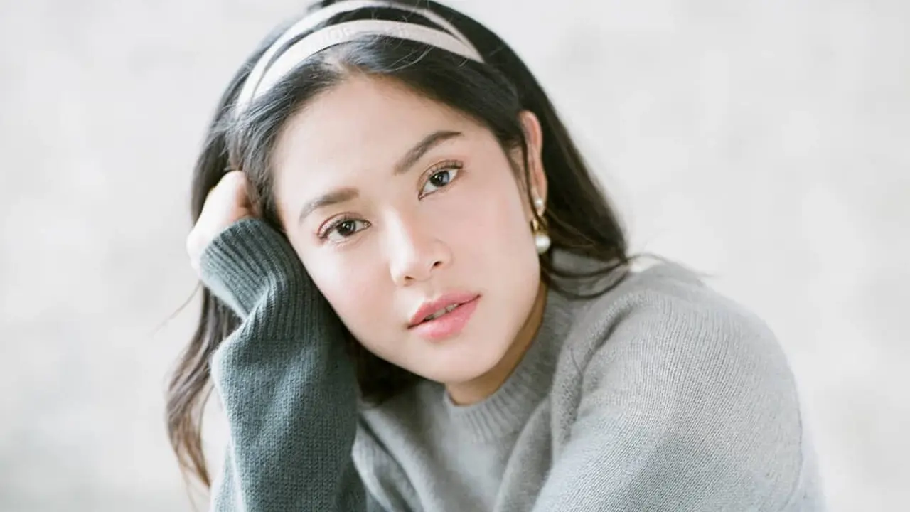 [Fimela] Dian Sastrowardoyo