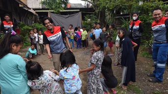 Bencana Disebut karena Tidak Terapkan Khilafah, Ini Jawabah Menohok Dai Indonesia