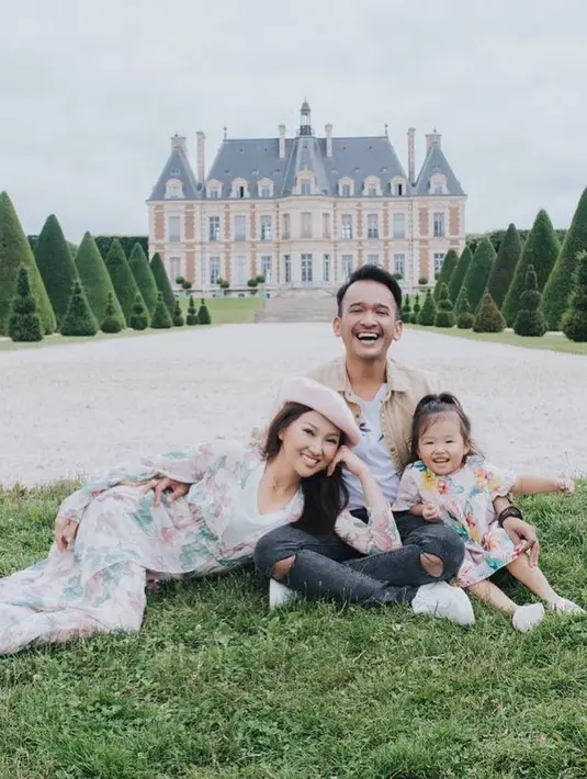 (Instagram/ruben_onsu)