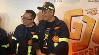 Curhatan Monty Tiwa, Sempat Kesulitan Cari Tempat untuk Dibakar di Film GJLS: Berapi-Api
