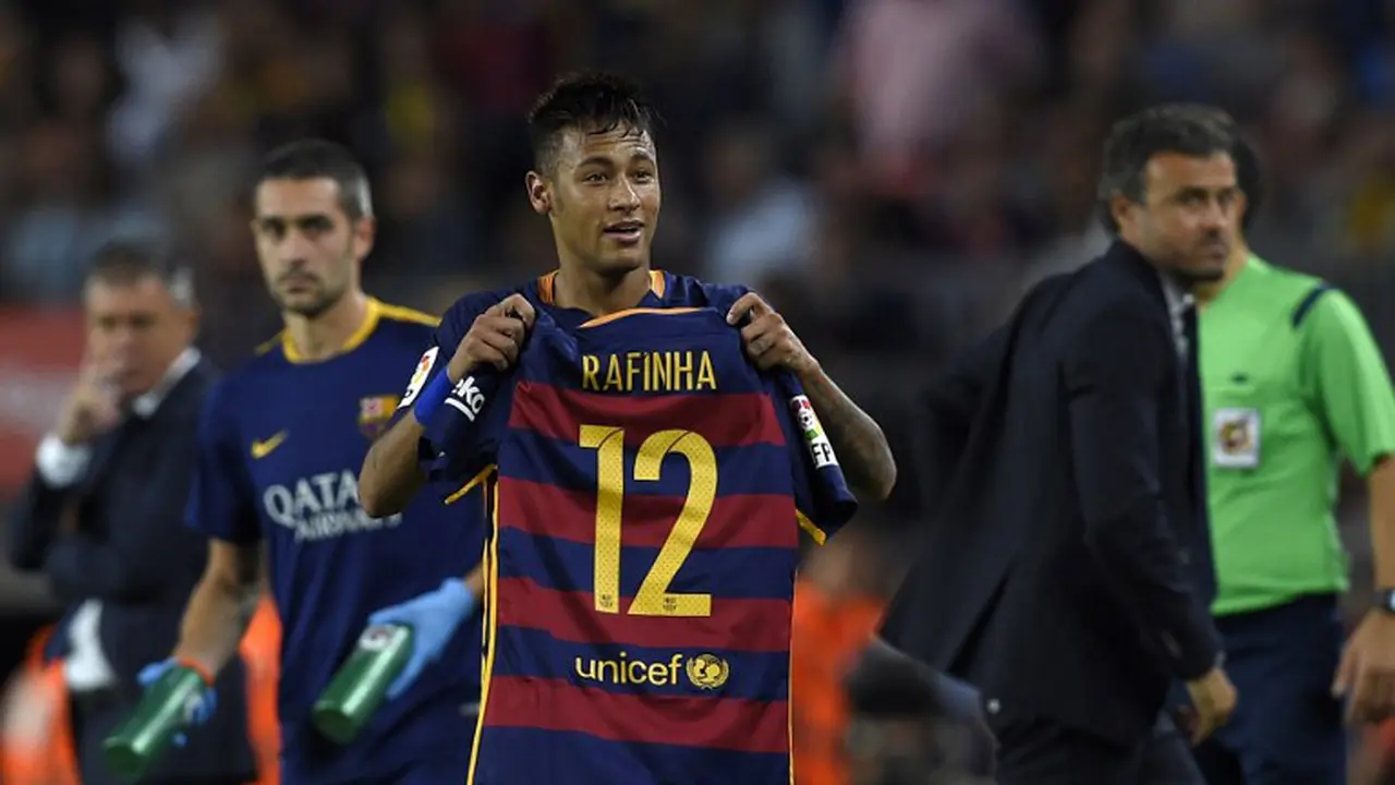 Neymar 