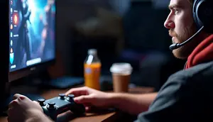 Harga IndiHome Gamer, Paket Internet 1:1 Speed Kolaborasi Telkomsel dan Nuon