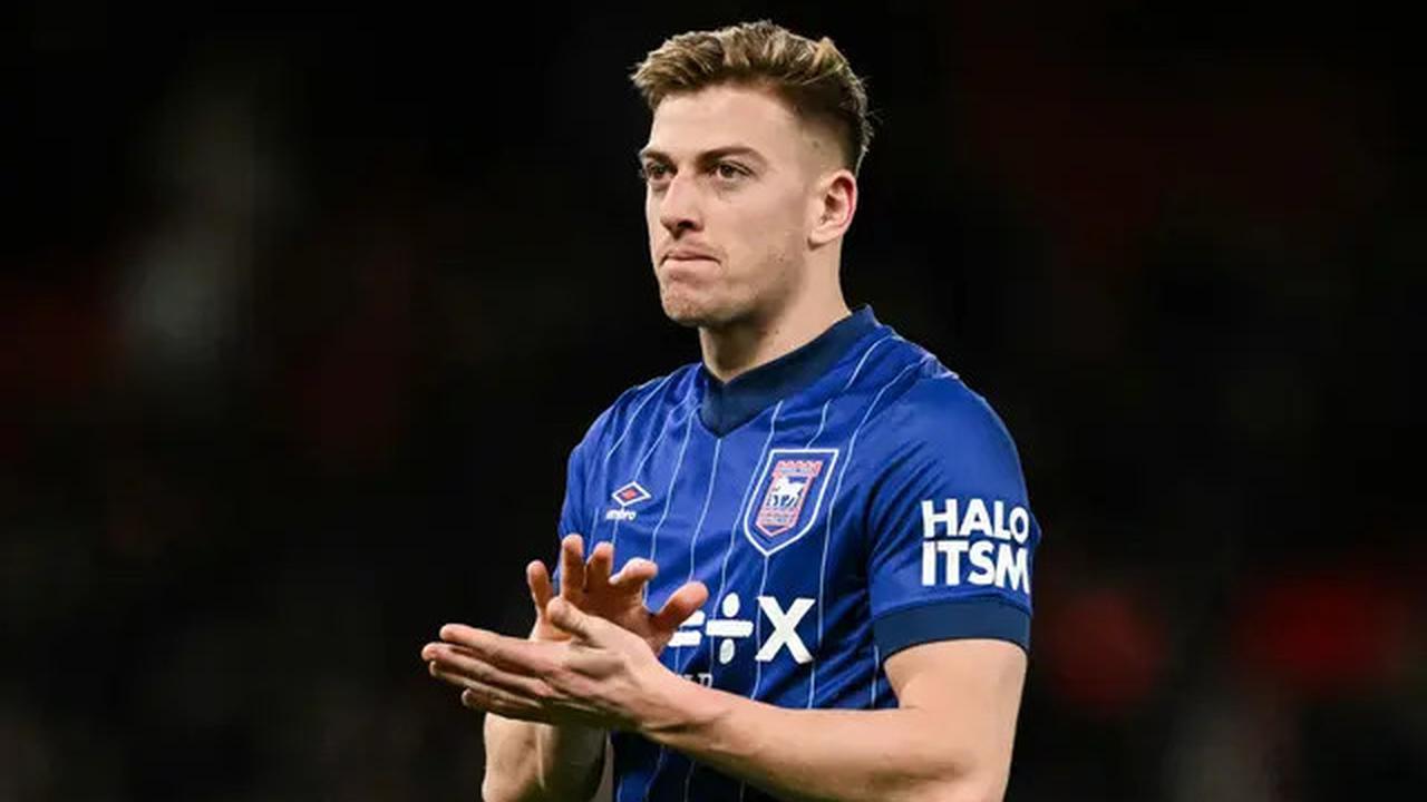 Mengapa Liam Delap Memilih Gabung Chelsea, Bukan MU