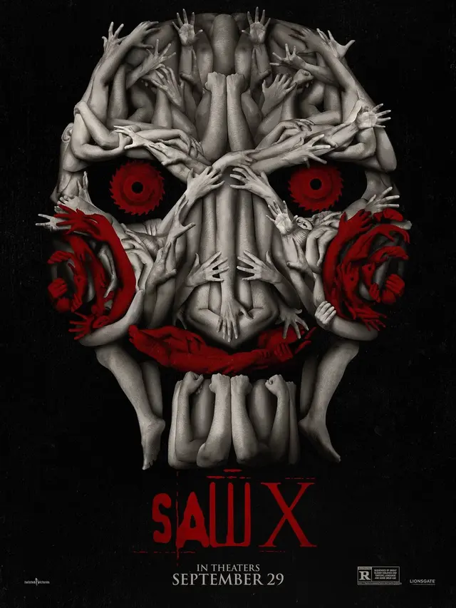 SAW X (2023)