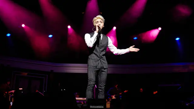 Jonghyun