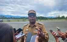 Bupati Mimika Segera Lantik 12 Pejabat Tinggi Pratama, Perkuat Birokrasi Daerah
