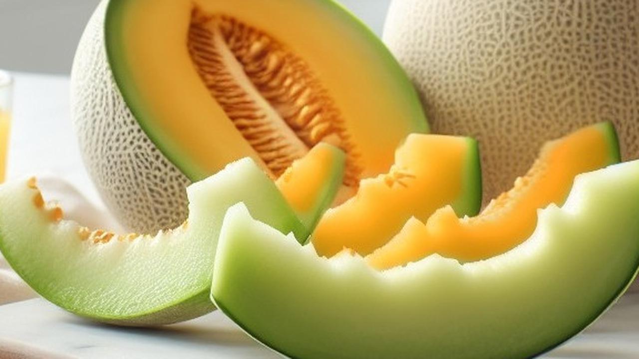 Melon Hijau vs Melon Kuning, Mana yang Nutrisinya Lebih Tinggi?