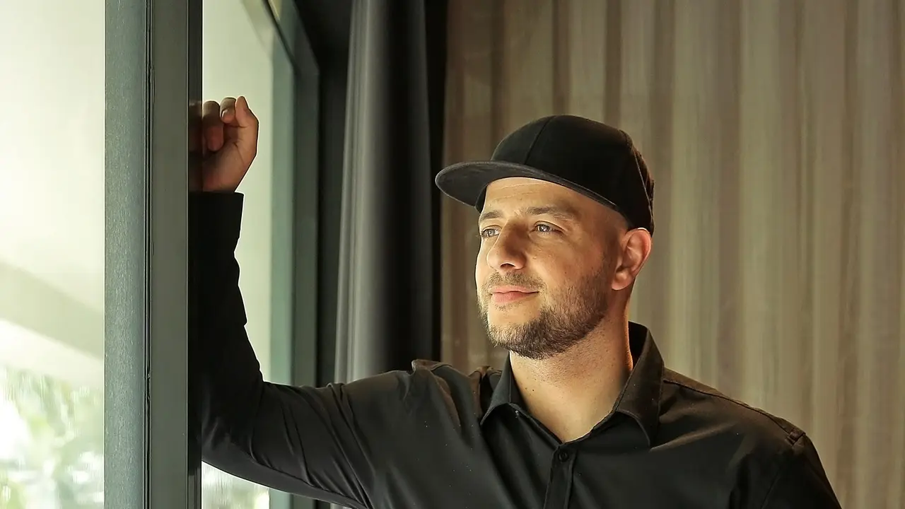 [Fimela] Maher Zain
