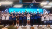 Proliga 2026: Jakarta Electric PLN Mobile Optimistis Juara