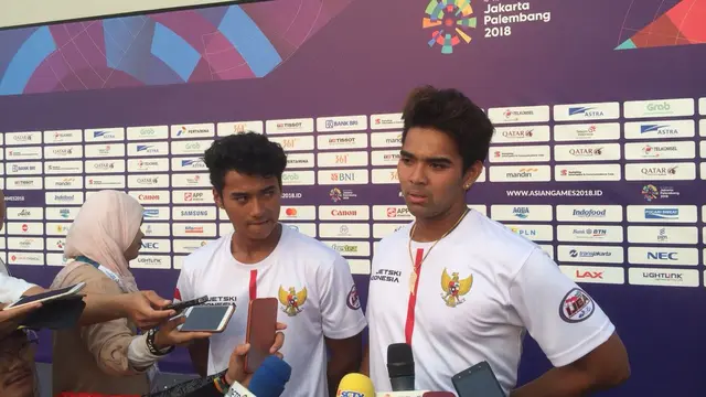 Asian Games 2018