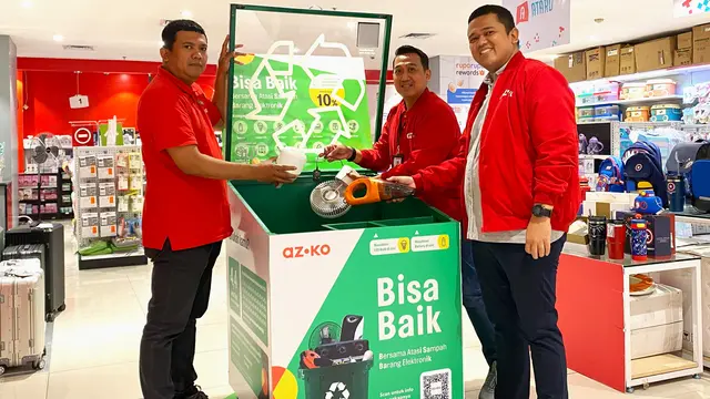 Strategi Ekspansi dan Inovasi Produk, PT Aspirasi Hidup Indonesia Tbk Bidik Pertumbuhan Penjualan 2026