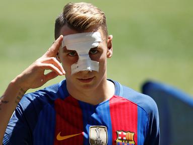 Berita Lucas Digne Hari Ini Kabar Terbaru Terkini Liputan6 Com Page 2