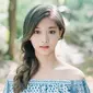 Tzuyu `TWICE` (Pinterest)