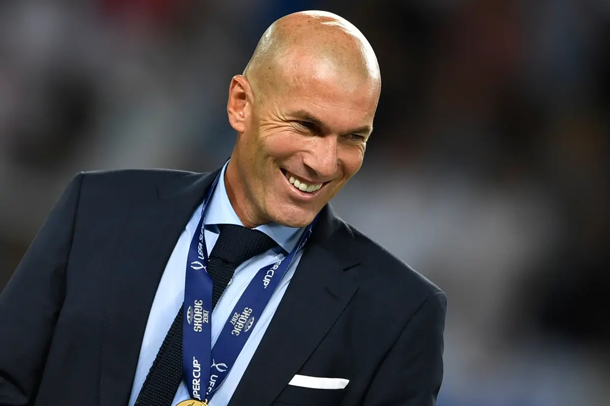 Zidane 