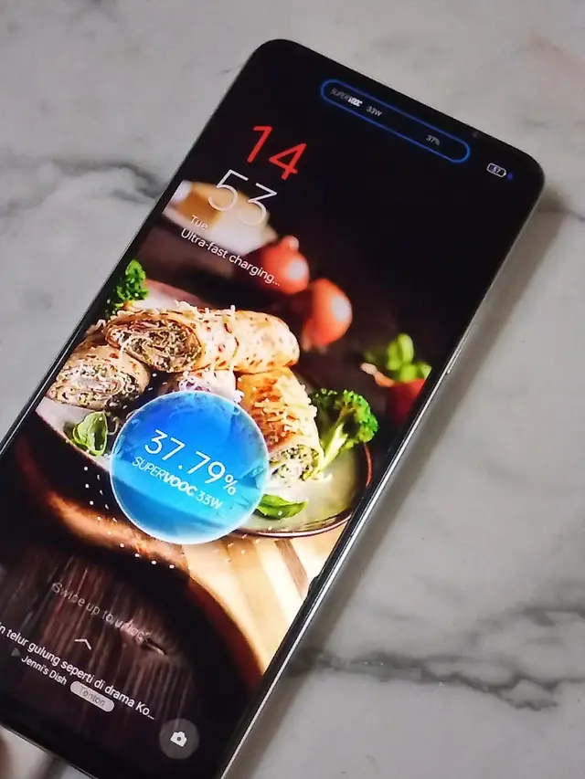 Spesifikasi Bersaing Smartphone Juara di realme C55 NFC yang Dibanderol dengan Harga Terjangkau