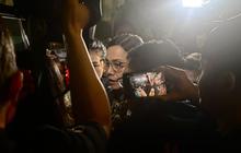 Kabar Sri Mulyani Mundur, Dasco: Saya Cek ke Pemerintah, Belum Ada Rencana Reshuffle