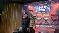 Manoj Punjabi Ungkap Alasan Kuat Gandeng Dhot Design ke Layar Lebar: Saya Harus Filmkan Ini