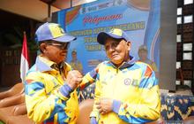 Pemkot Tangerang Siapkan Bonus Atlet Pepaperda, Nominal Setara Juara Popda