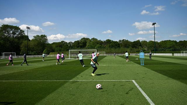 Tantang Manchester United di Final Liga Europa, Tottenham Hotspur Gelar Latihan Terbuka