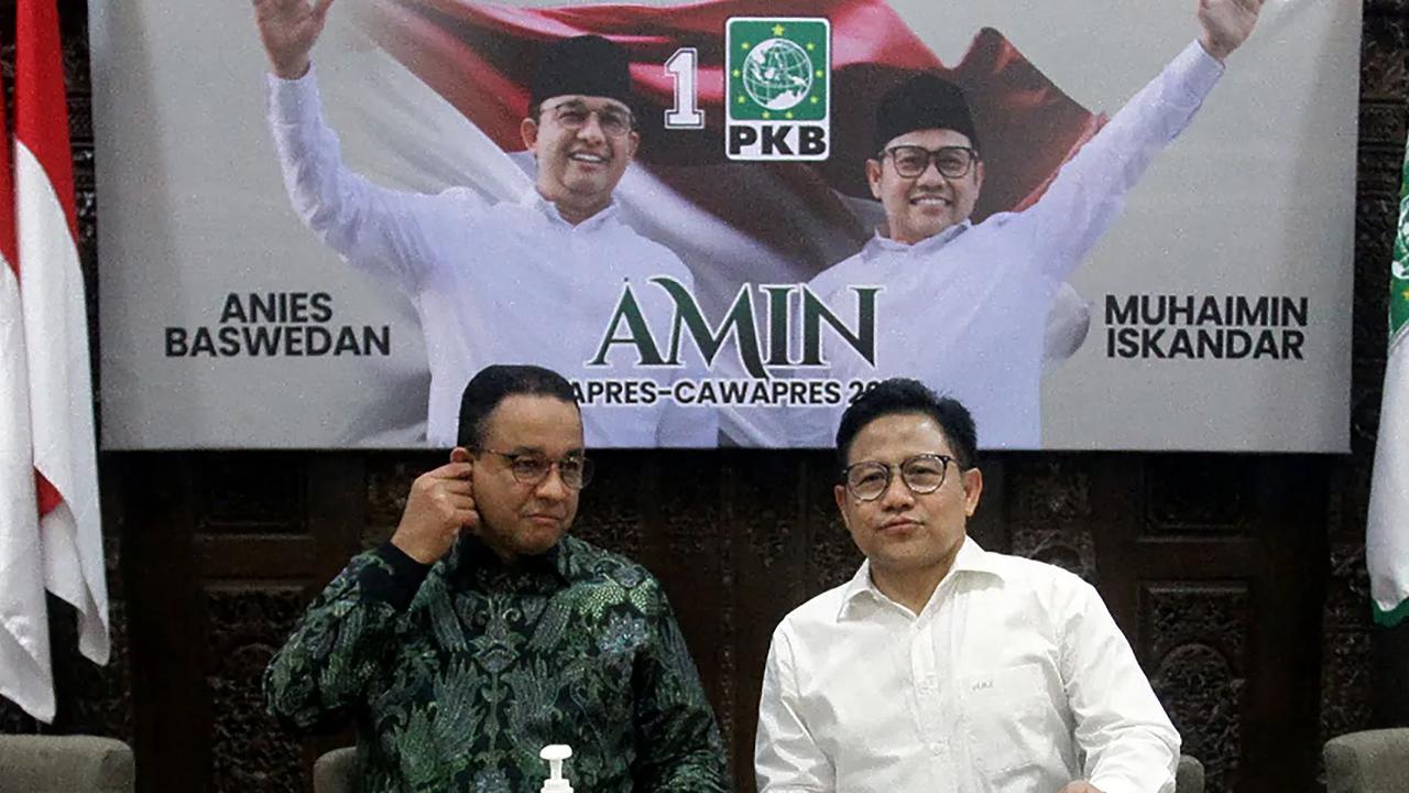 Pendiri SMRC, Saiful Mujani menjelaskan bahwa sejauh ini PKB selalu menjadi kekuatan besar di Jawa Timur.<br>