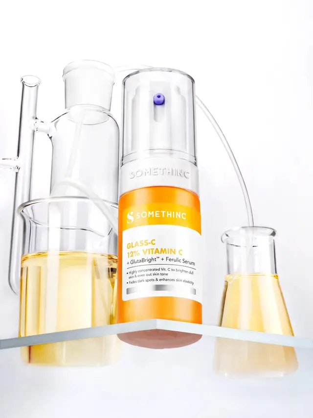 Teruji Klinis, Rangkaian Serum Lokal Ini Mampu Mencerahkan Kulit hingga Atasi Jerawat