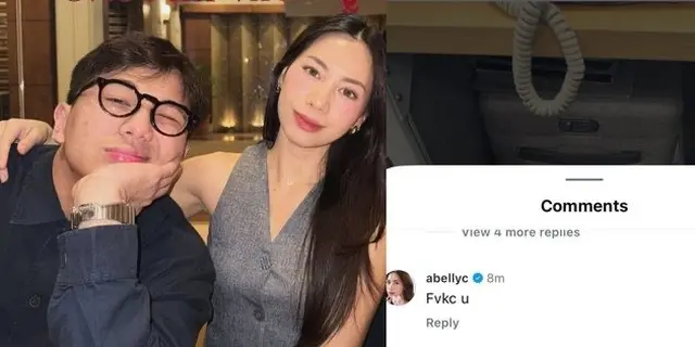 Selebgram Audinna Ngaku Diselingkuhi Kekasih Setelah 6 Tahun Pacaran