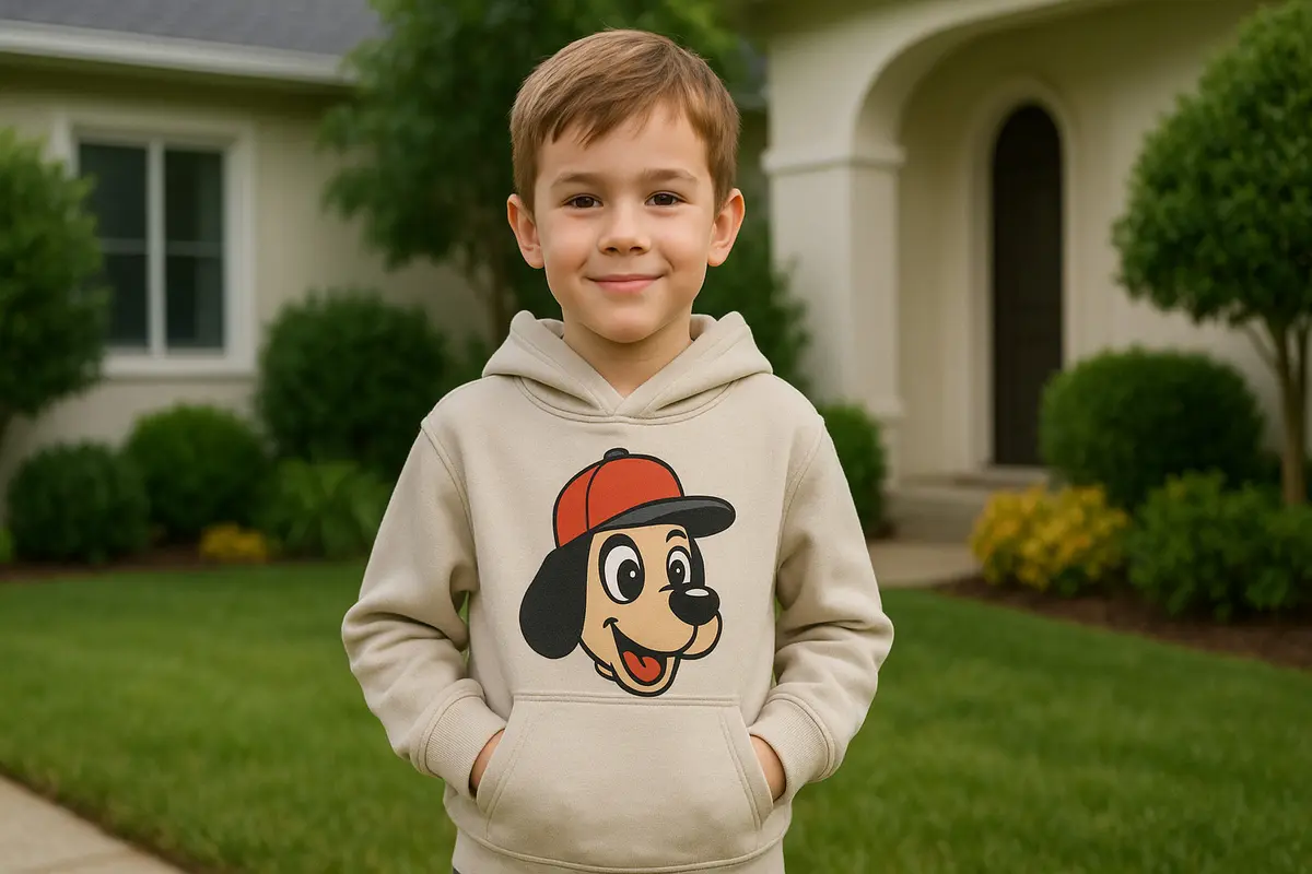 Model Baju Anak Laki laki Umur 7 Tahun Terbaru