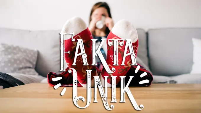 [Bintang] Fakta Unik