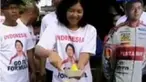 Puluhan kepala keluarga warga Kalijodo mulai pindah ke Rusun Marunda, hingga warga Solo menggelar syukuran atas keberhasilan Rio Haryanto.