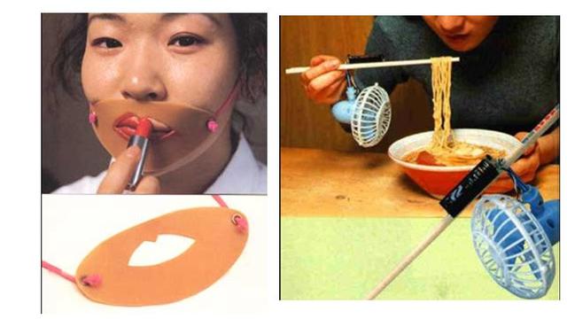 7 Inovasi Buatan Jepang Ini Bikin Kamu Geleng-geleng Kepala
