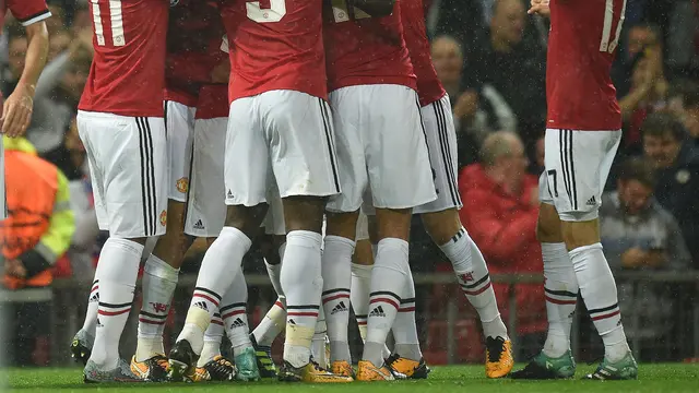 MU Vs Basel
