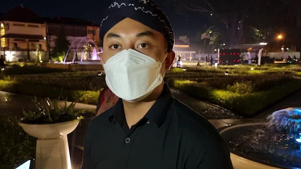 Kedua belah pihak yang terlibat kecelakaan Rabu (9/8) lalu sudah mengupayakan perdamaian.  Kecelakaan itu melibatkan mobil jenis SUV putih yang dikendarai Putra Mahkota itu