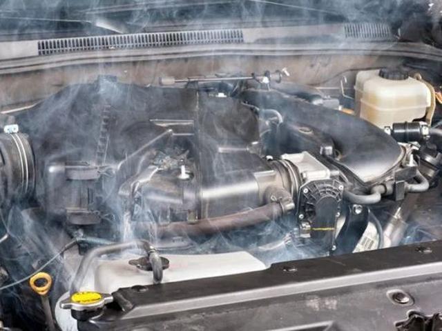 Ini Yang Terjadi Jika Gasket Silinder Head Mesin Bocor Otomotif Liputan6 Com