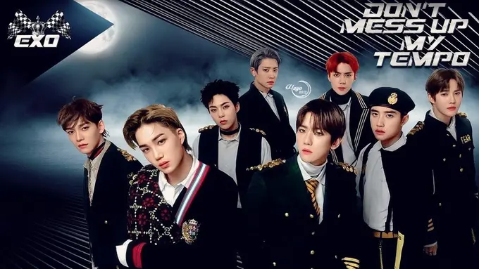 EXO Tempo