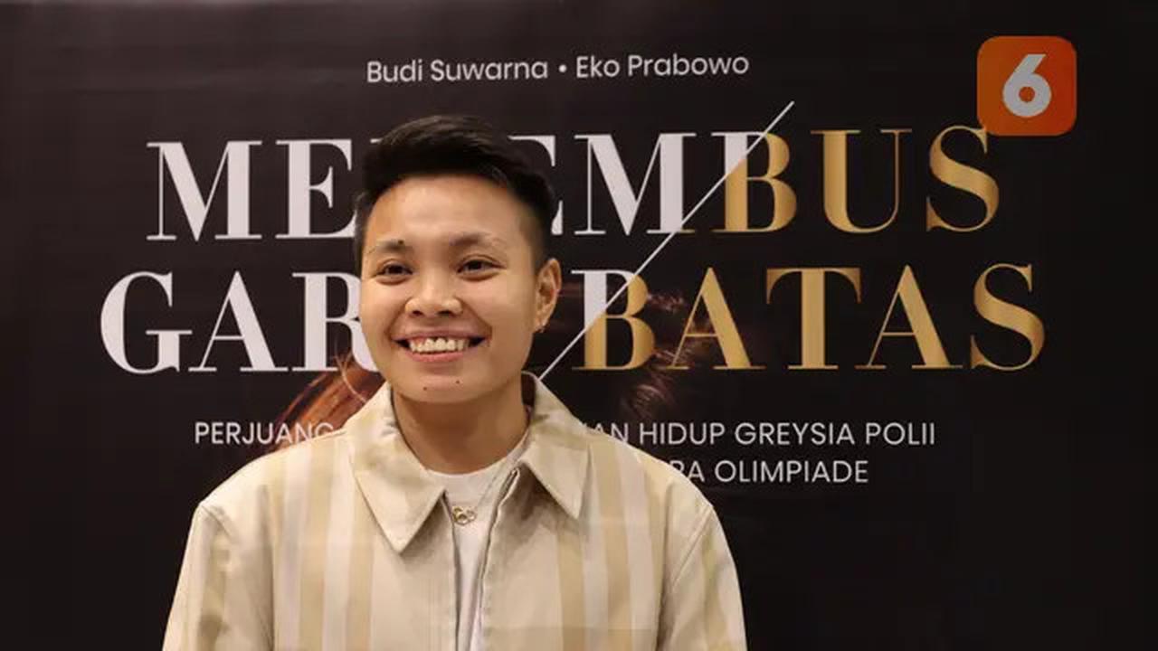 Profil Apriyani Rahayu, Pebulutangkis Top yang Pernah Sabet Emas di Olimpiade
