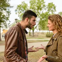 Ilustrasi Pertengkaran Credit: pexels.com/VeraArsic