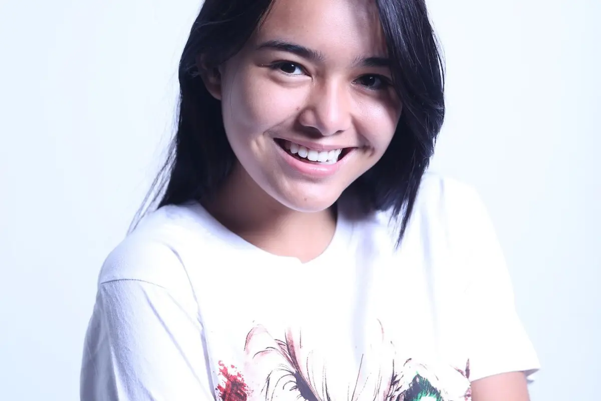 [Bintang] Amanda Manopo