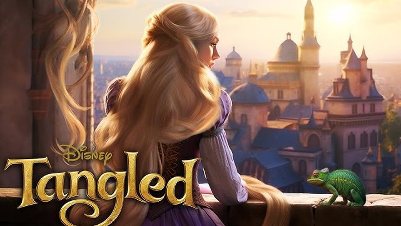5 Film Animasi yang Akan Dihadapkan ke Dunia Nyata di 2025! Siap Menggebrak Layar Lebar!