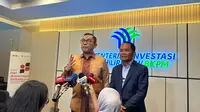 Kalteng Gencar Tarik Investor untuk Dongkrak Perekonomian dan Serapan Tenaga Kerja