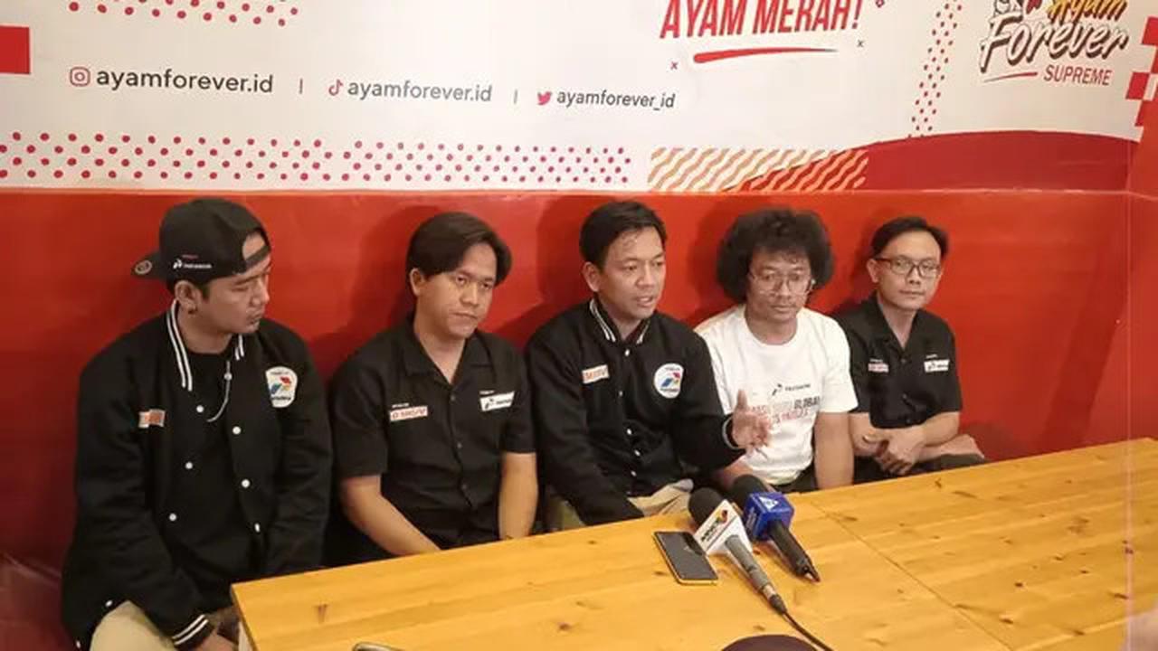 D'Masiv Makin Pede Tampil di Musexpo AS, Selangkah Lagi Menuju Go International