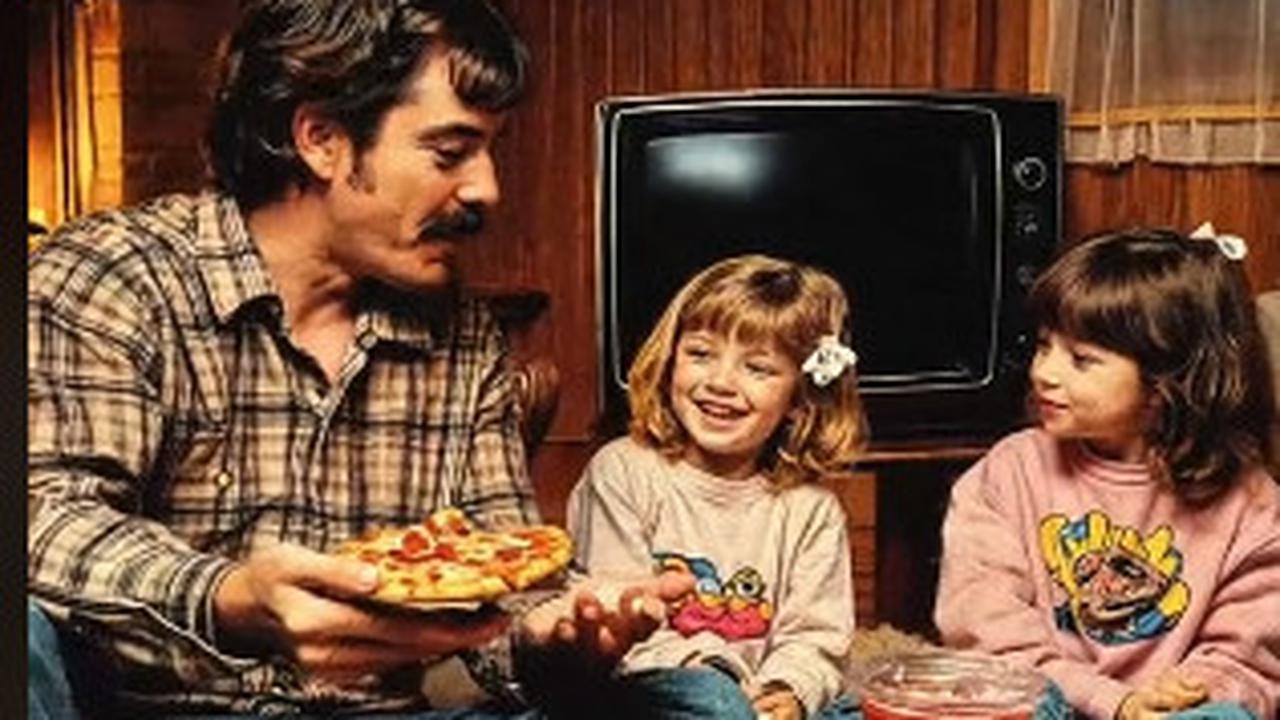 Klasiknya Kehidupan Tahun 1980-an Digambarkan Nyata oleh AI, Benar-Benar Bikin Nostalgia