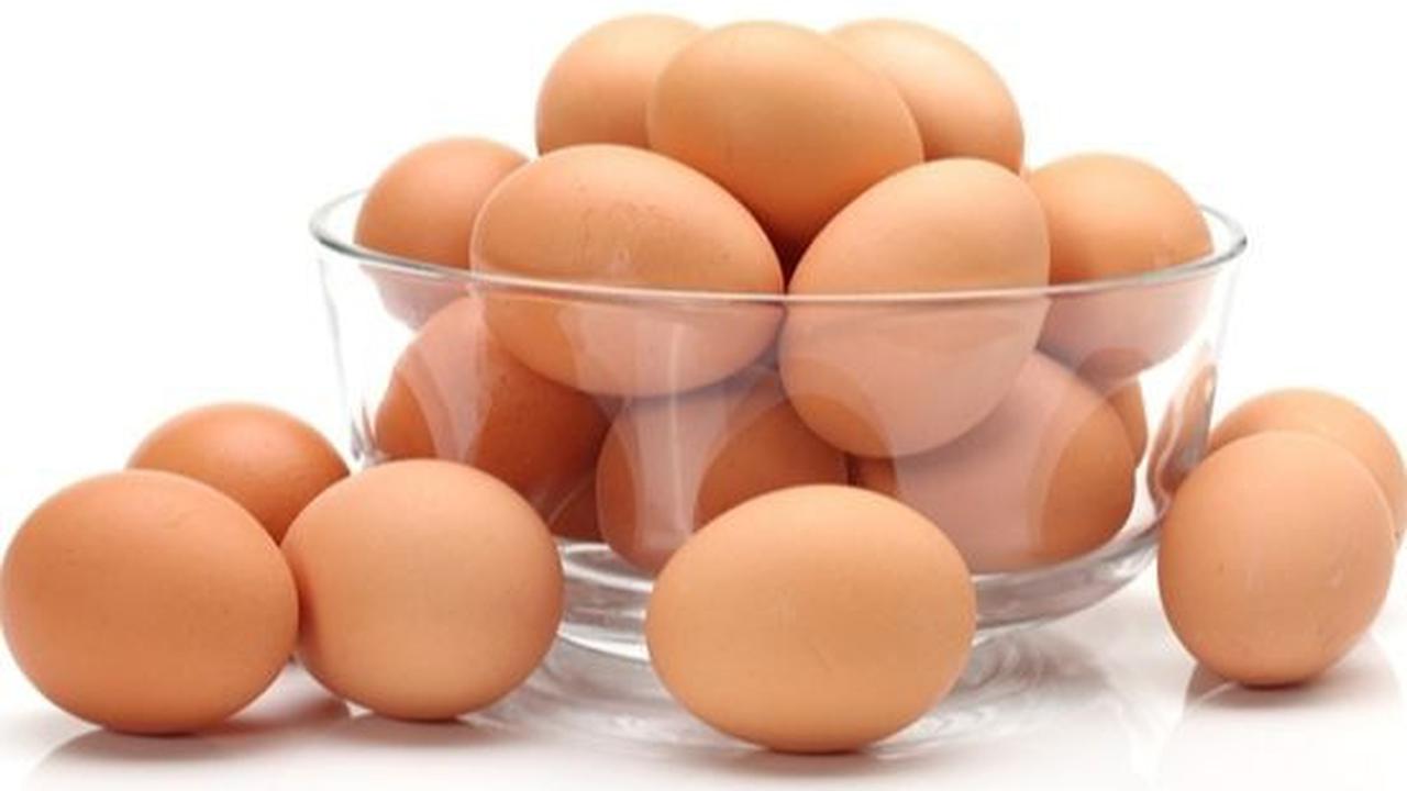 <b>Pisahkan Telur</b>