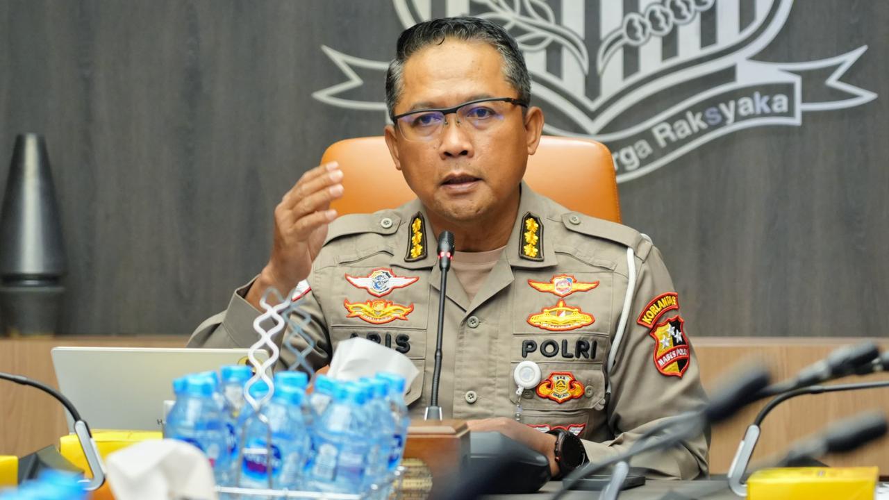 Catat! Polri Kembali Gelar Operasi Patuh 2025 se-Indonesia Mulai 14-27 Juli 2025, Ini Jenis Pelanggaran Ditindak