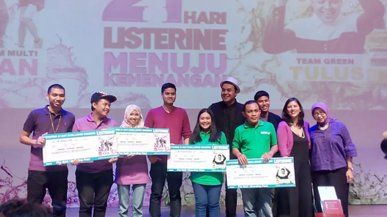 4 Fans yang Beruntung Ngedate Bareng RAN dan TULUS di Lombok