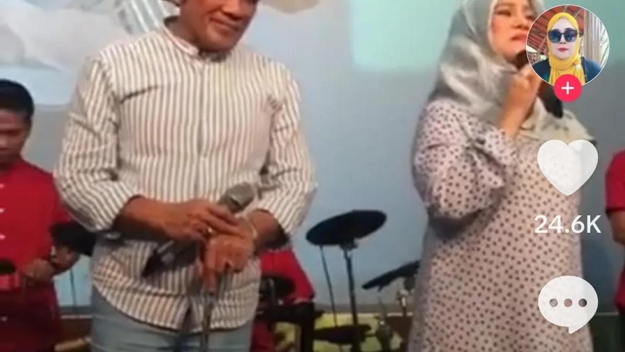 Dok. Istimewa