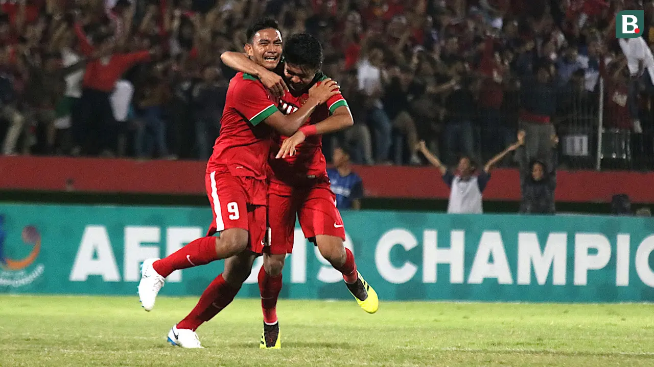 Timnas Indonesia U-19